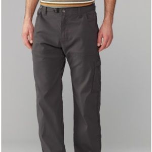prAna Stretch Zion 34” Inseam Men’s Pants